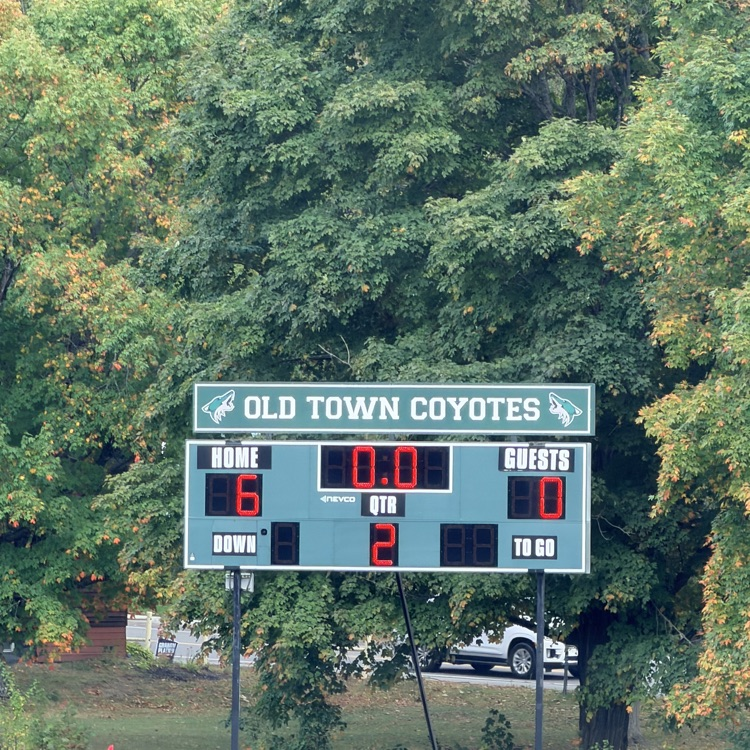 varsity