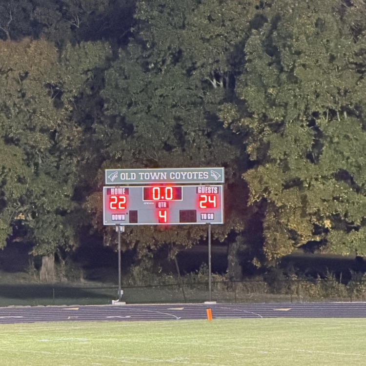 JV football