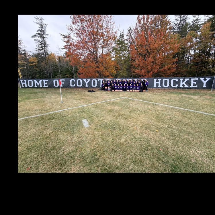 field hockey