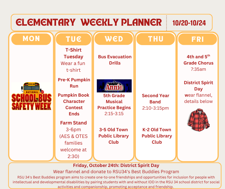 Weekly Planner Image