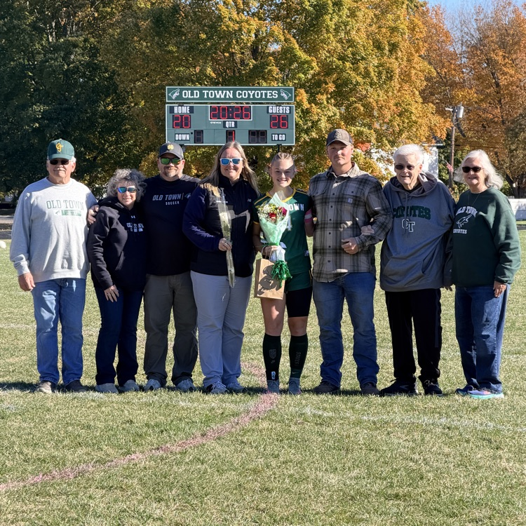 senior