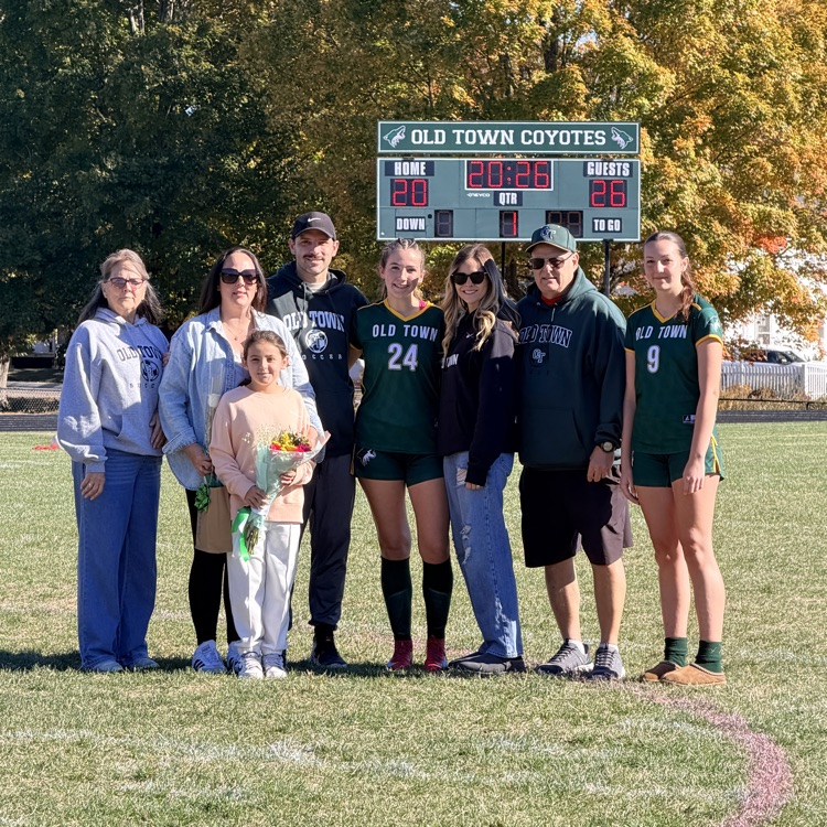 senior