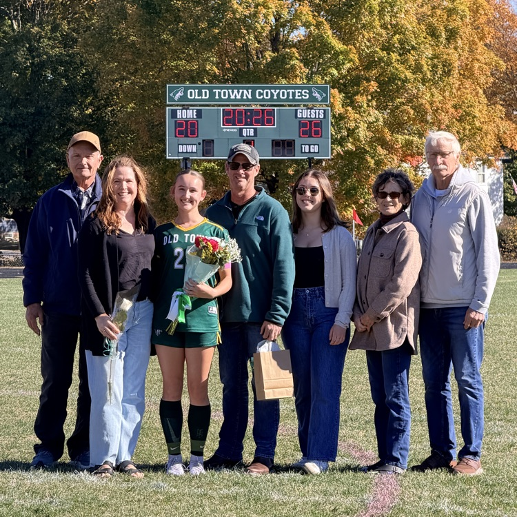 senior