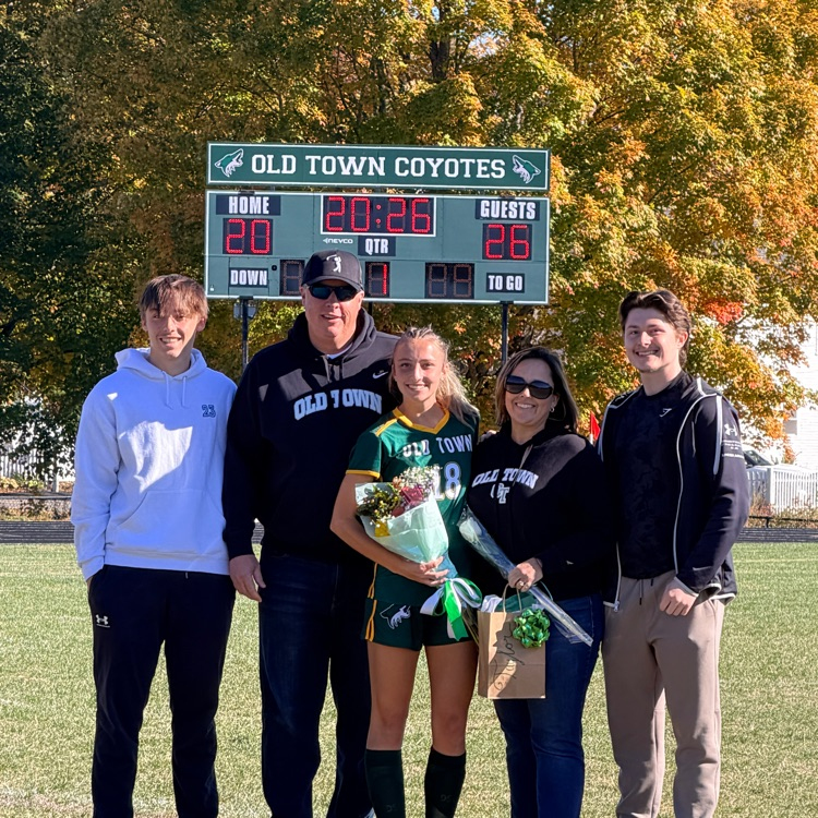 senior