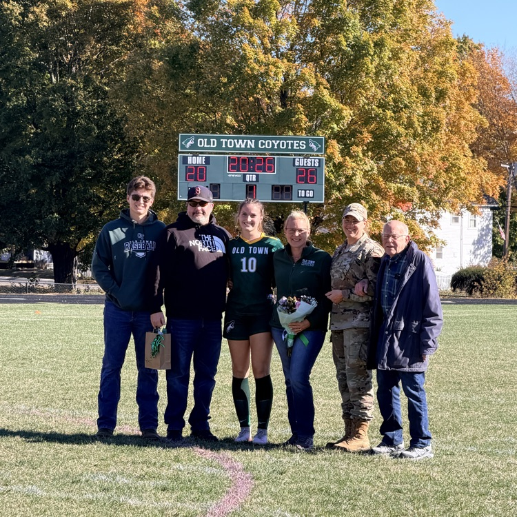 senior