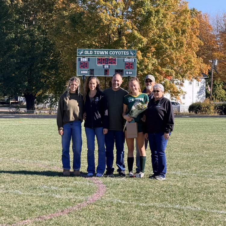 senior