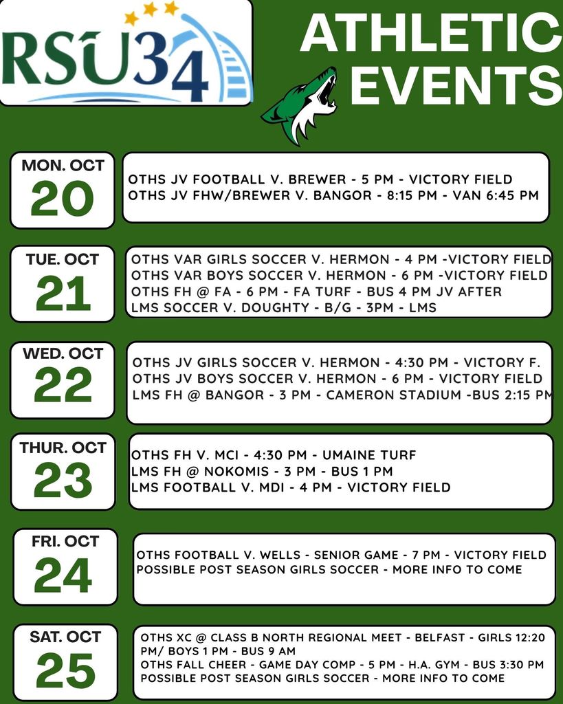 Events