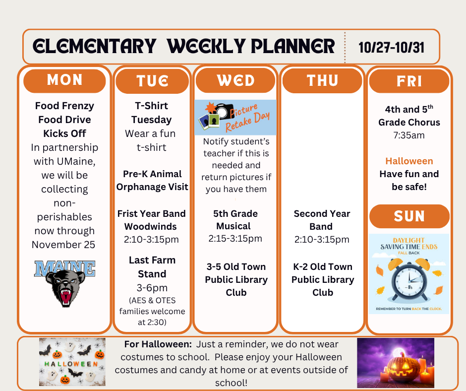 Weekly Planner Image