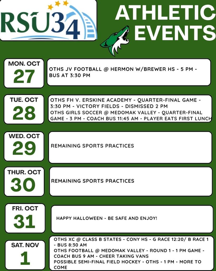 Events
