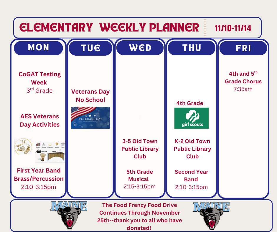 Weekly Planner Image