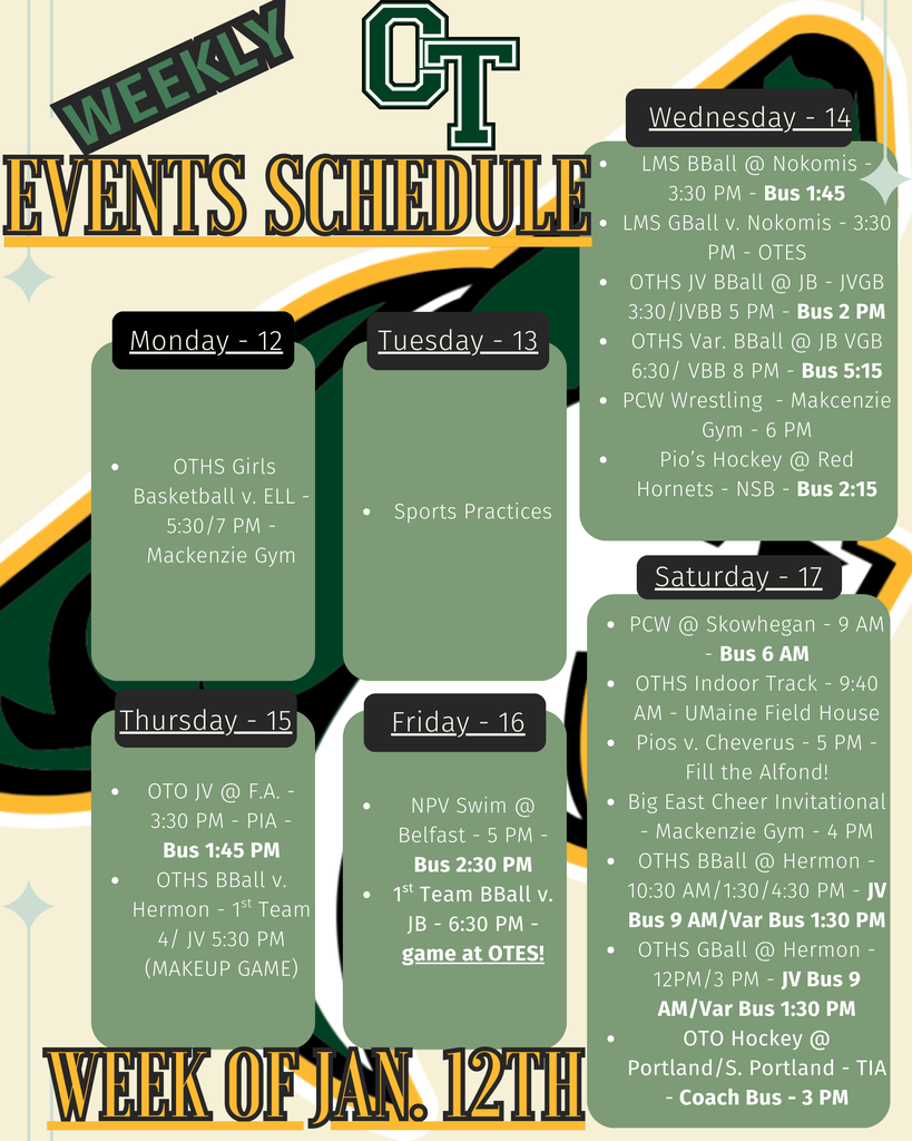 Events