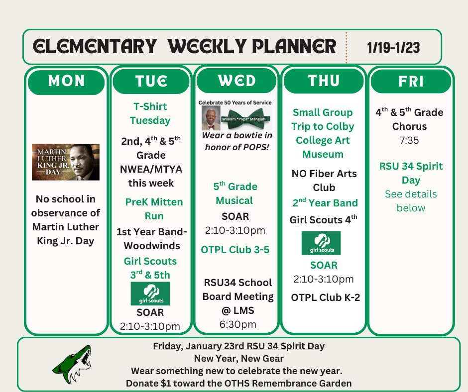 Weekly Planner Image