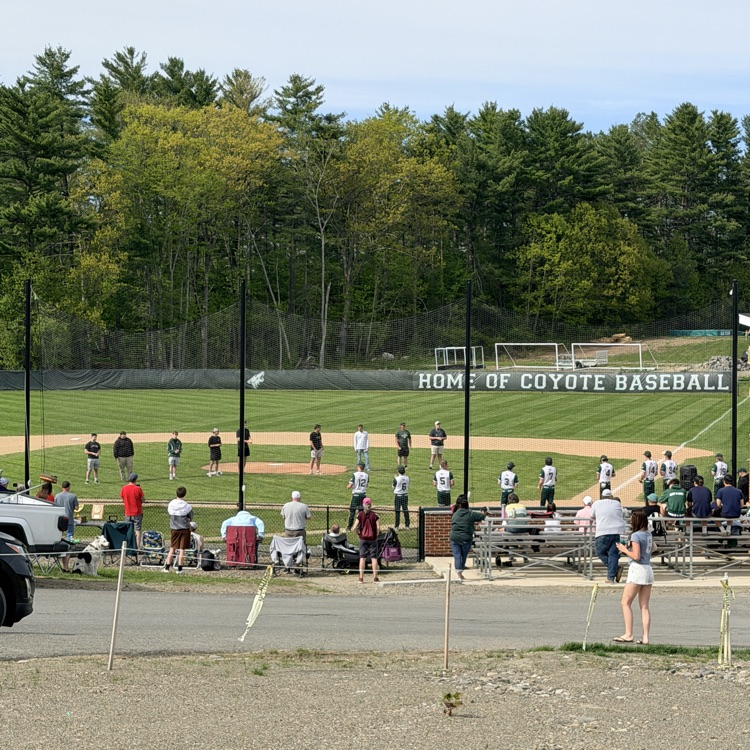 first pitch
