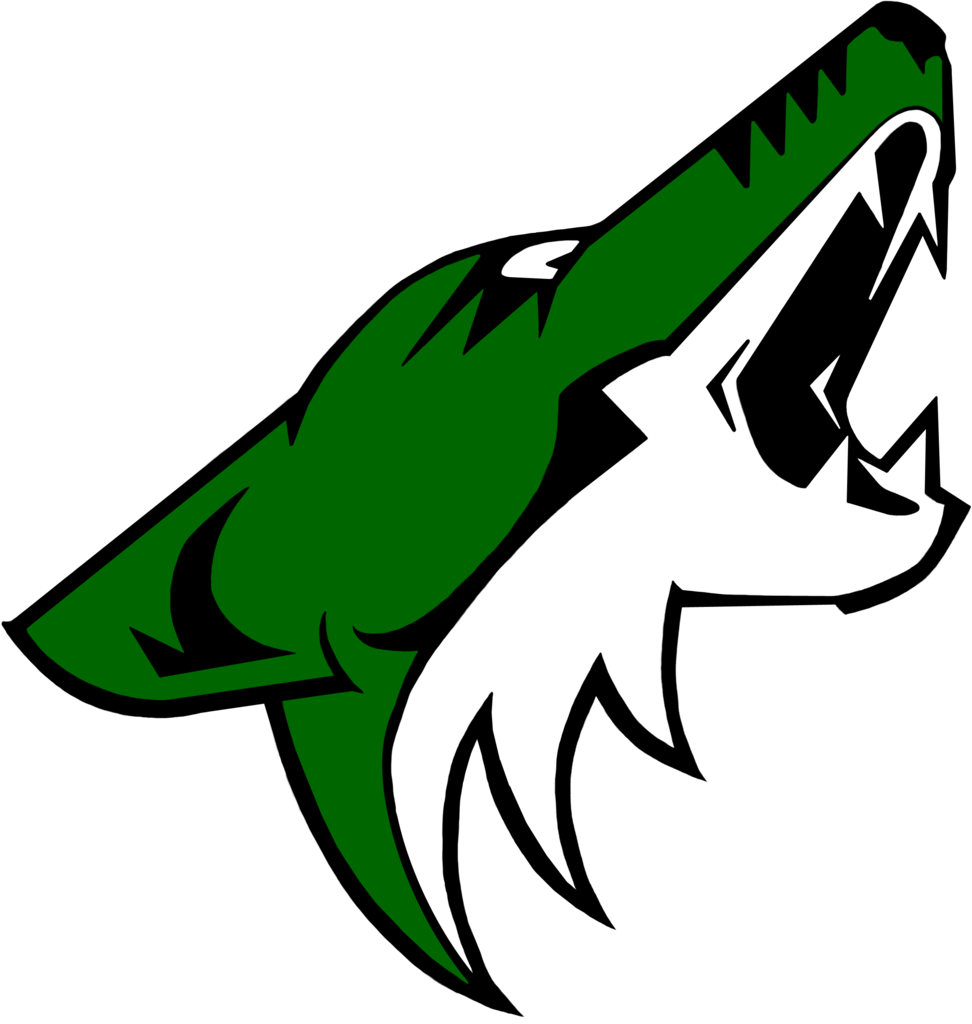 coyotes