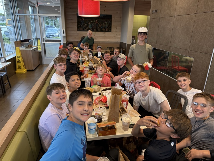 football pit stop