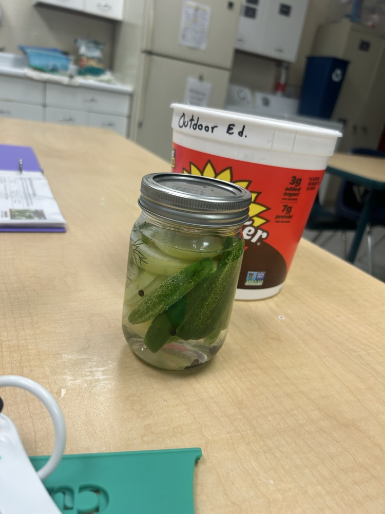 pickles