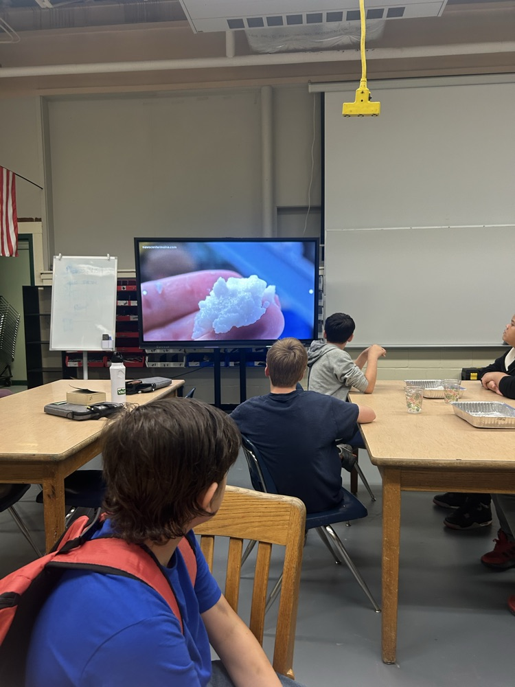 stem class