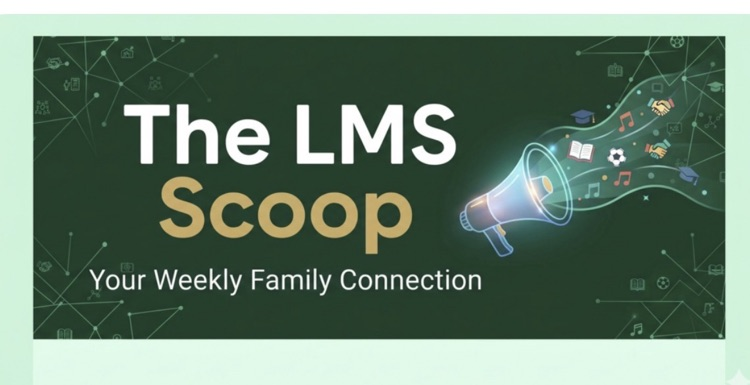 LMS Scoop