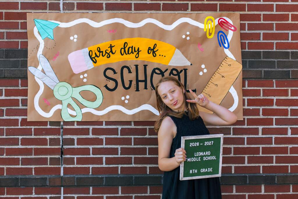 First Day