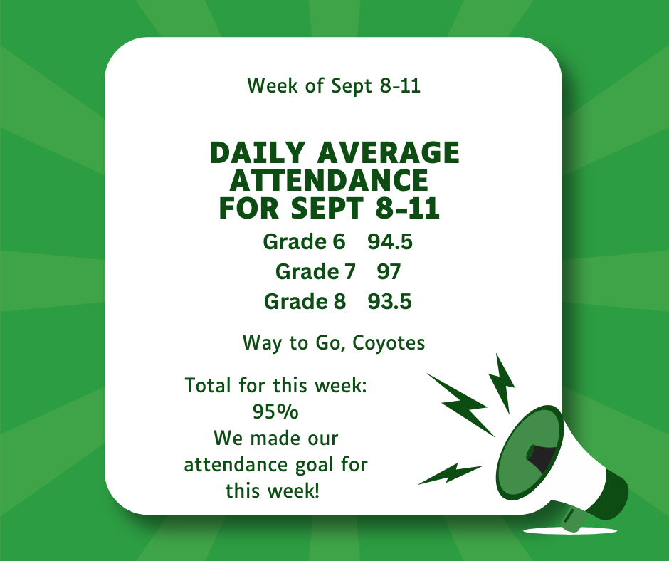 attendance