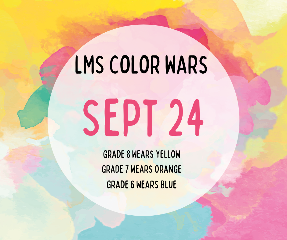 Color Wars