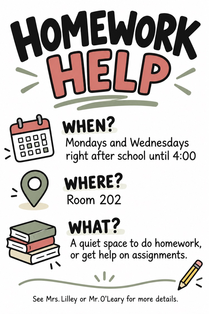 homework 