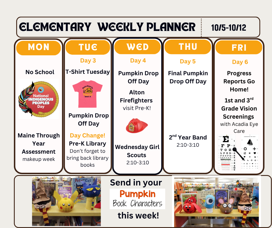 Weekly Planner Image