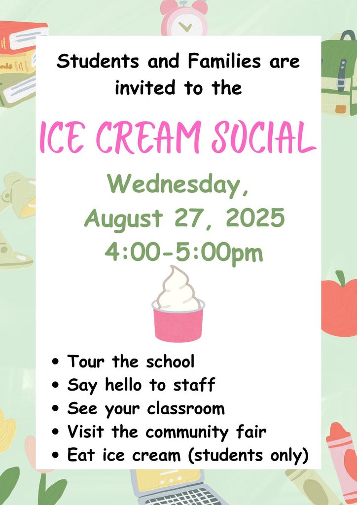 MES Open House