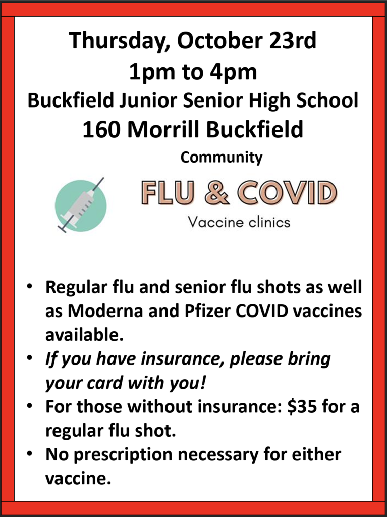 Vaccine Clinic