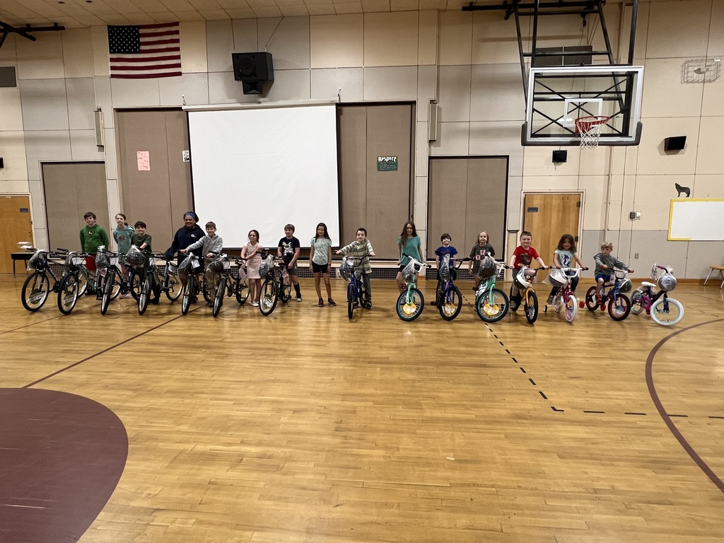 Bikes for Books