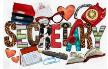 secretary