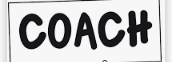 coach