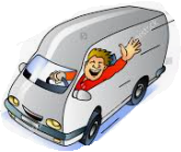 van