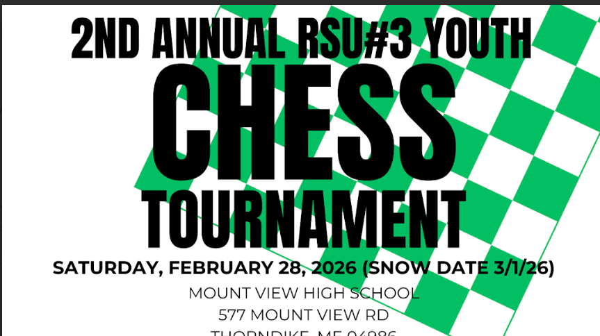 Chess Tournament