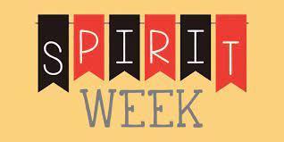 SPIRIT WEEK