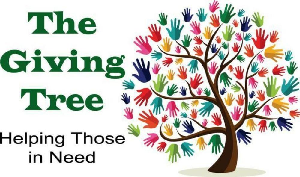 giving tree