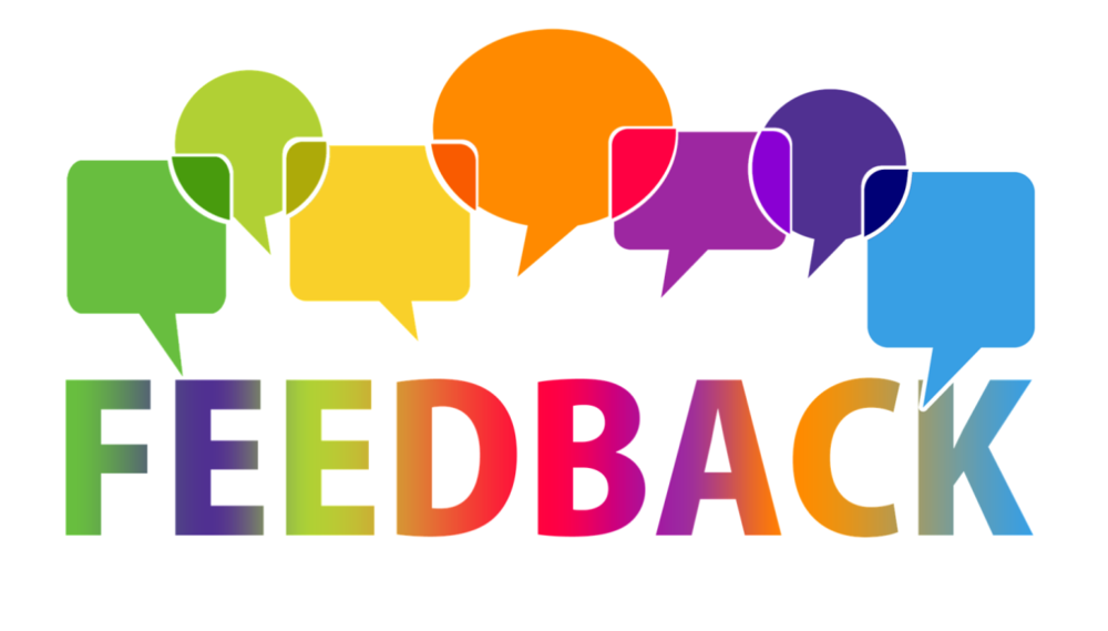 feedback