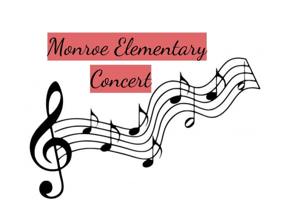 Monroe concert