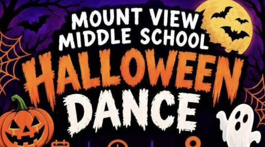 Middle School Dance