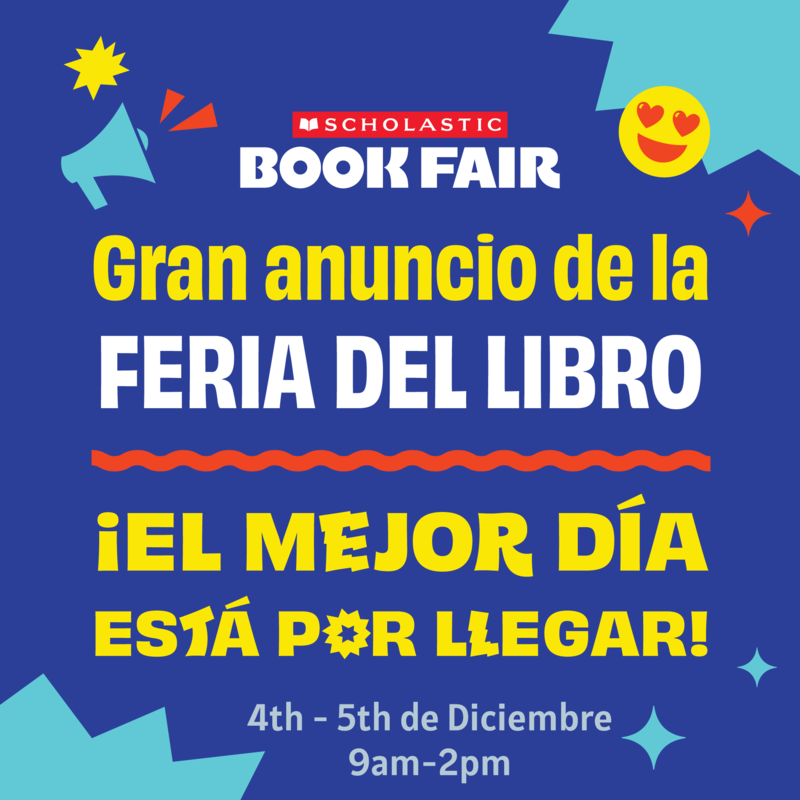 Spanish Book Fair