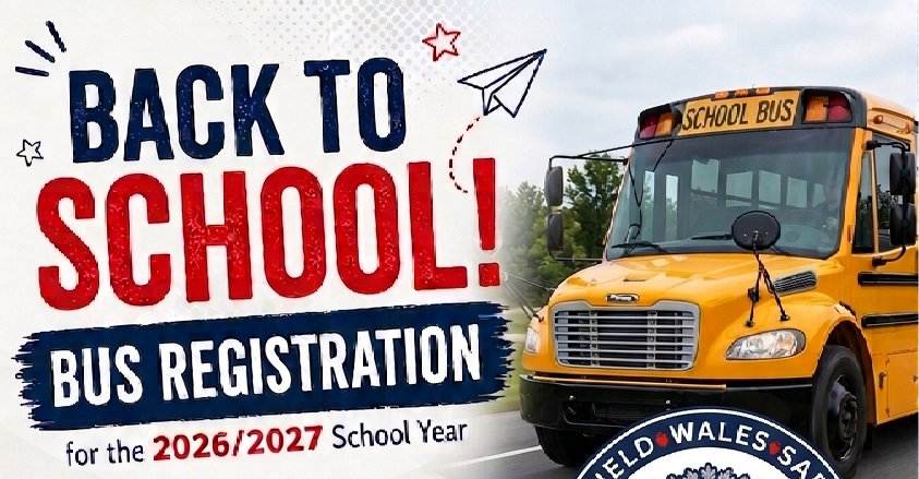 Bus Registration