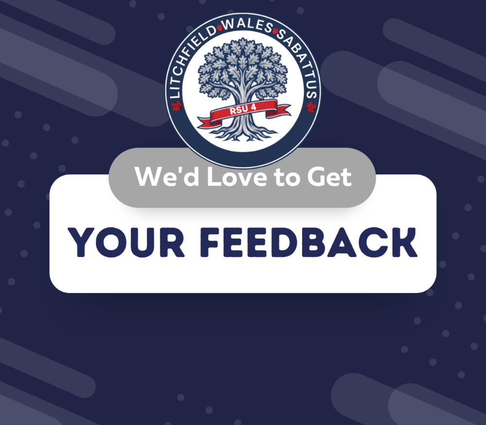 Feedback