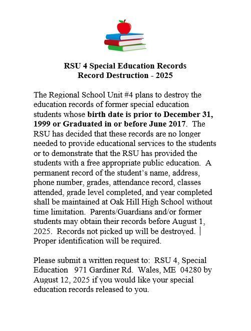 SpEd Records
