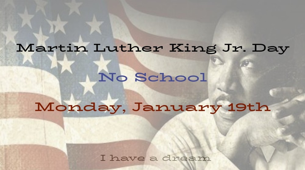 MLK Day