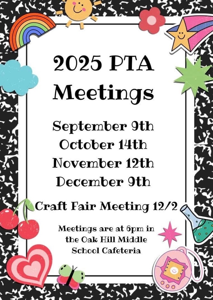 PTA Meetings