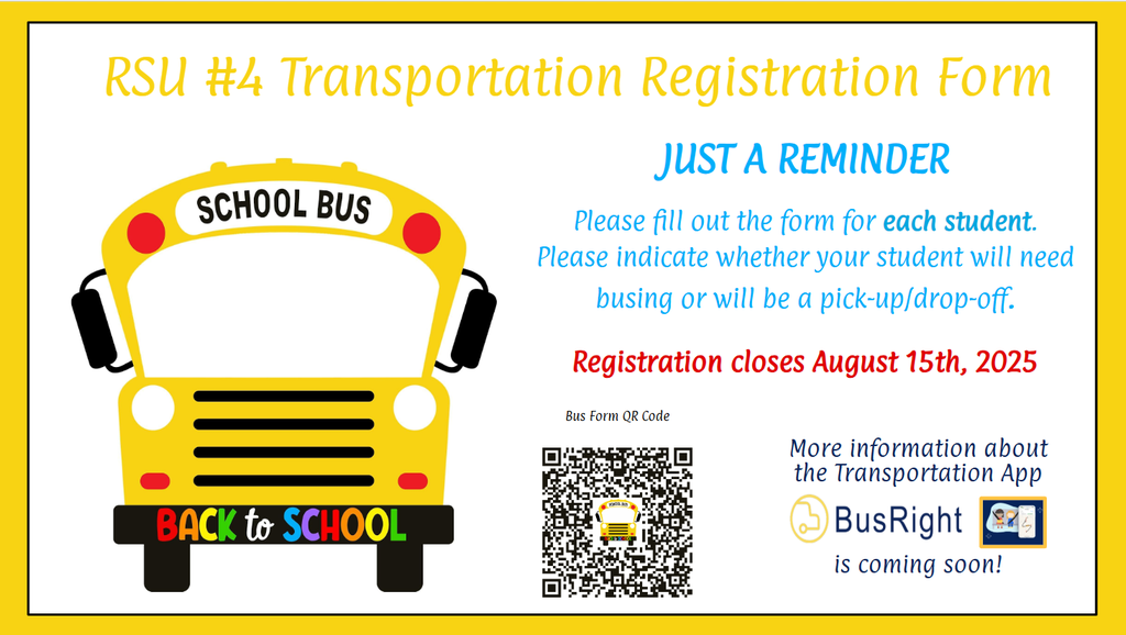 Transport Form