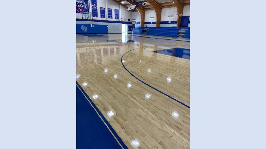 OHHS