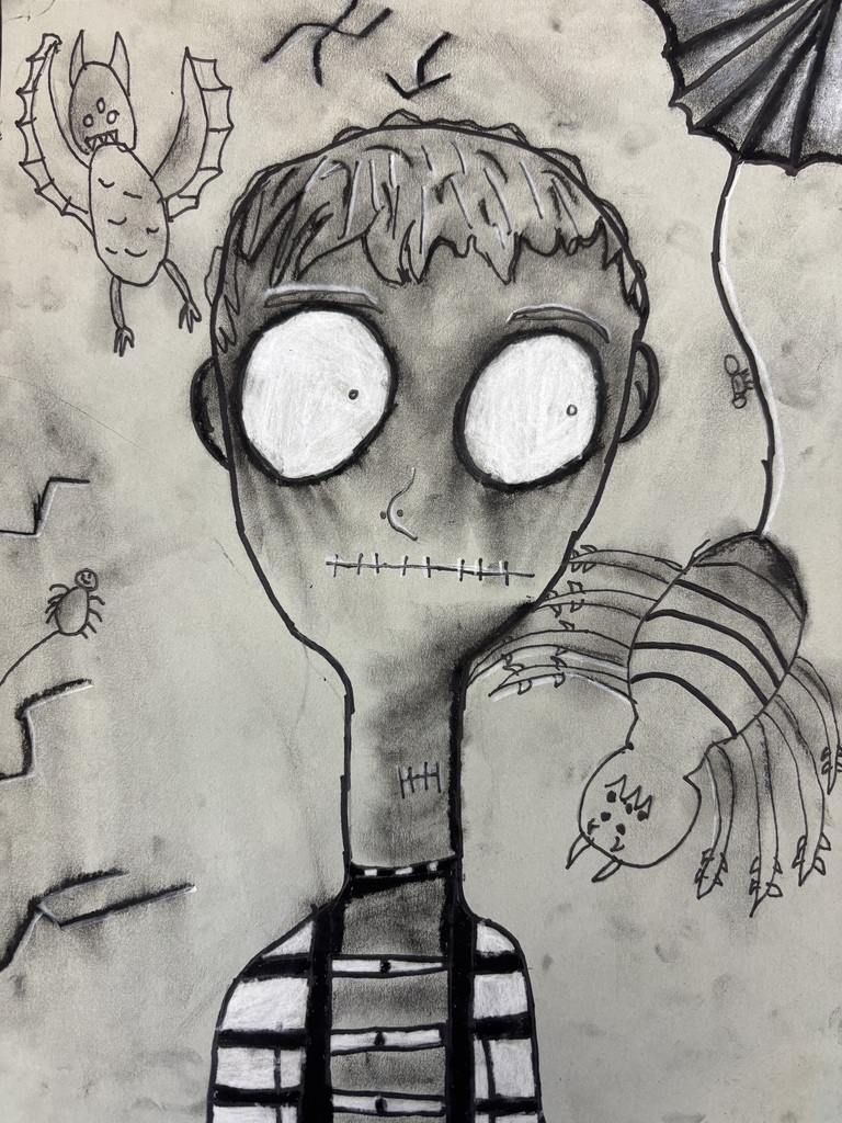 Art Class