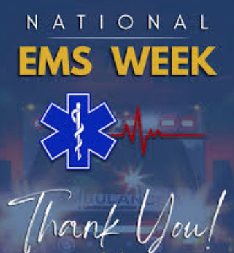 EMS Week