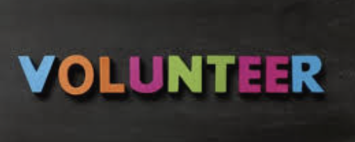 volunteer